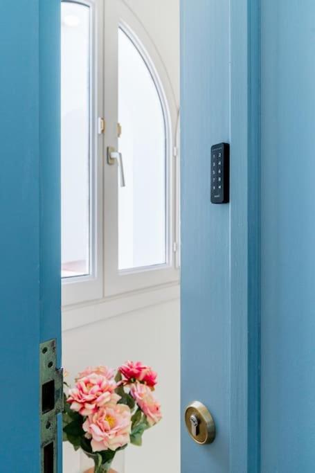 Rg, San Vicente 22 Apartment Seville