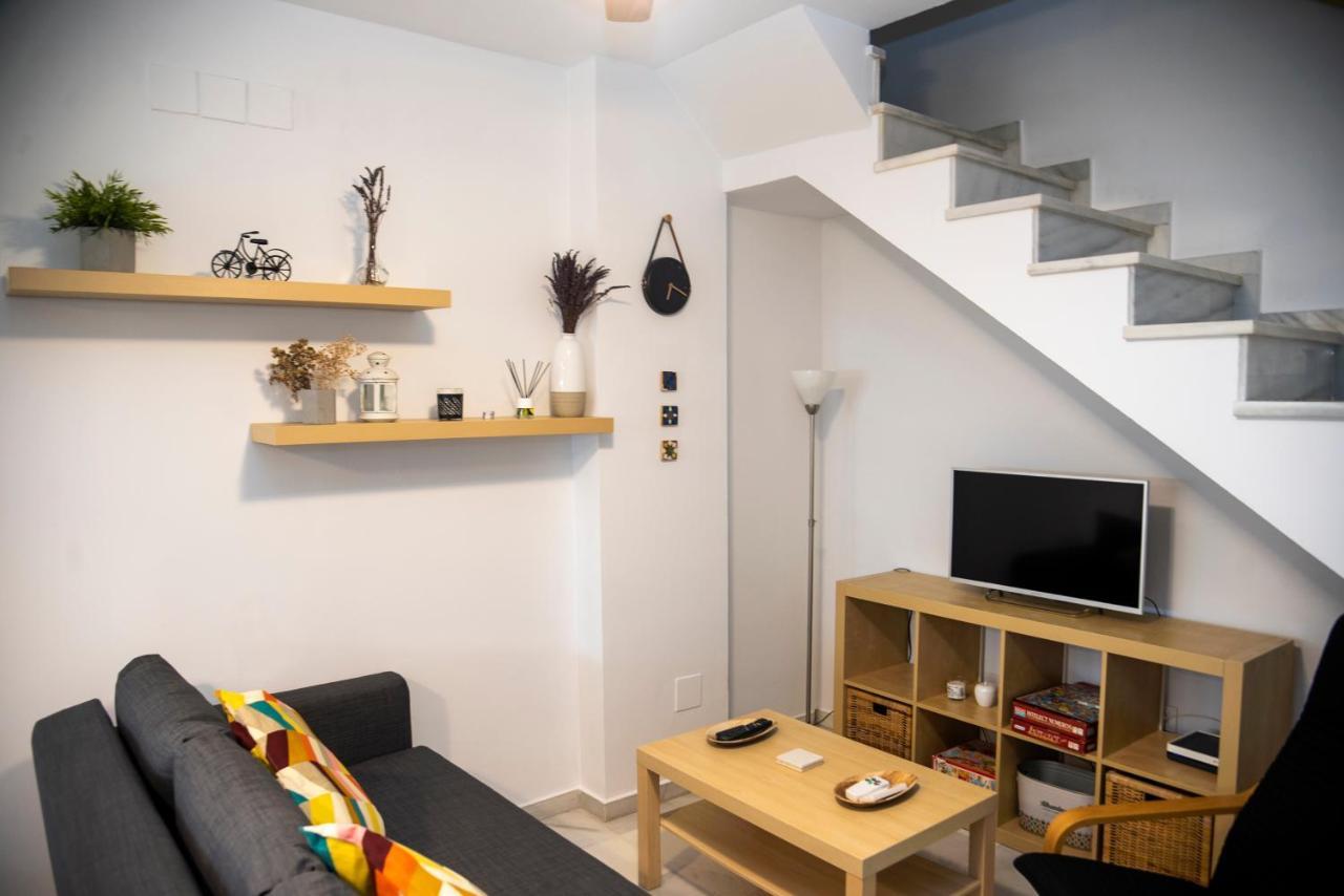 180 San Bernardo 4 Apartment Seville