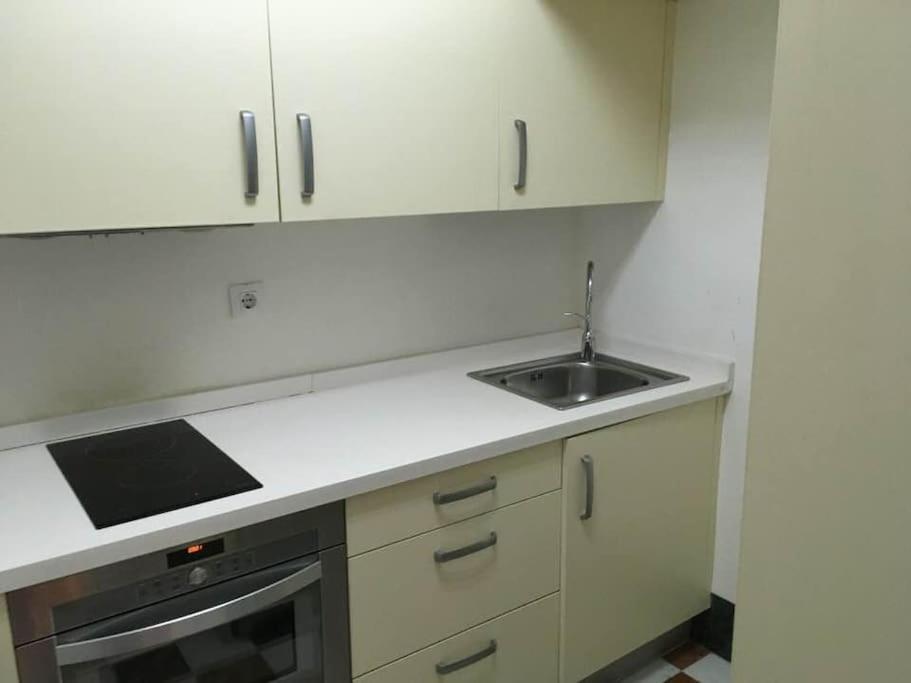 Apartamento Maximo Lujo En Calle Francos. No Te Arrepentiras.