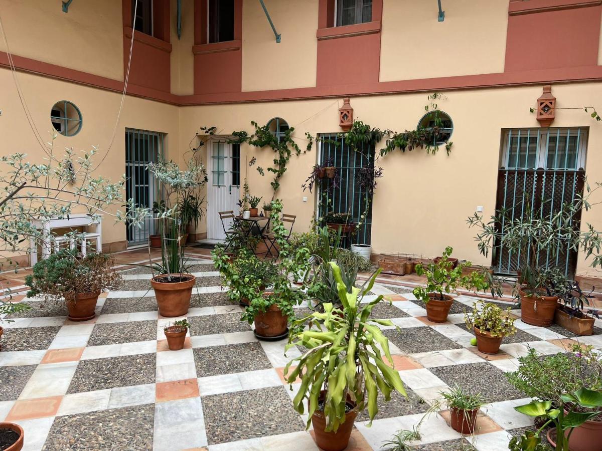 180 San Bernardo 4 Apartment Seville