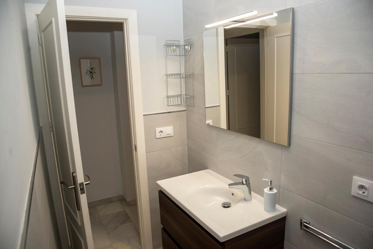 Apartment 180 San Bernardo 4 *