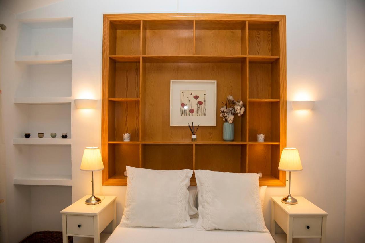 Apartment 180 San Bernardo 4