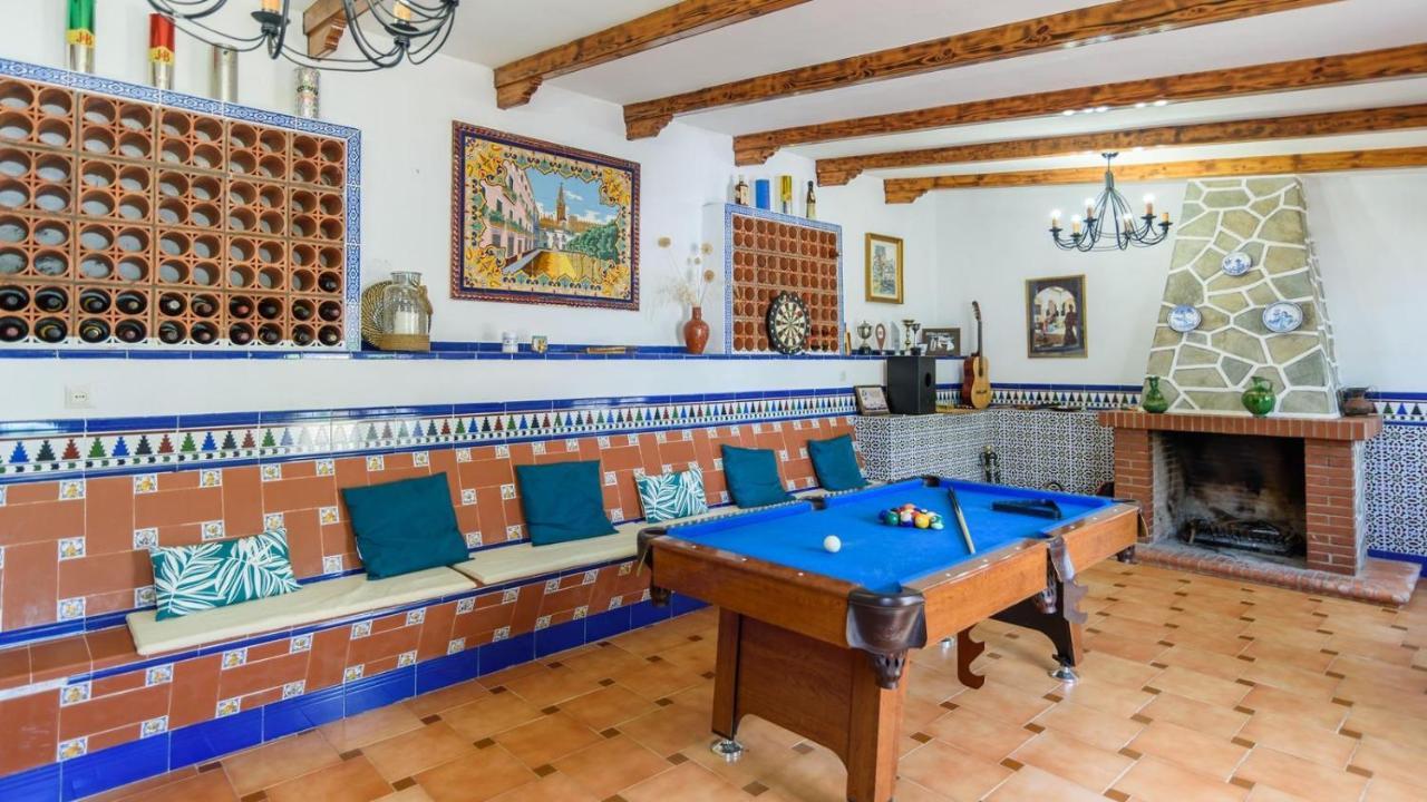 Cerca De Aracena Castillo De Guardas By Ruralidays Holiday home