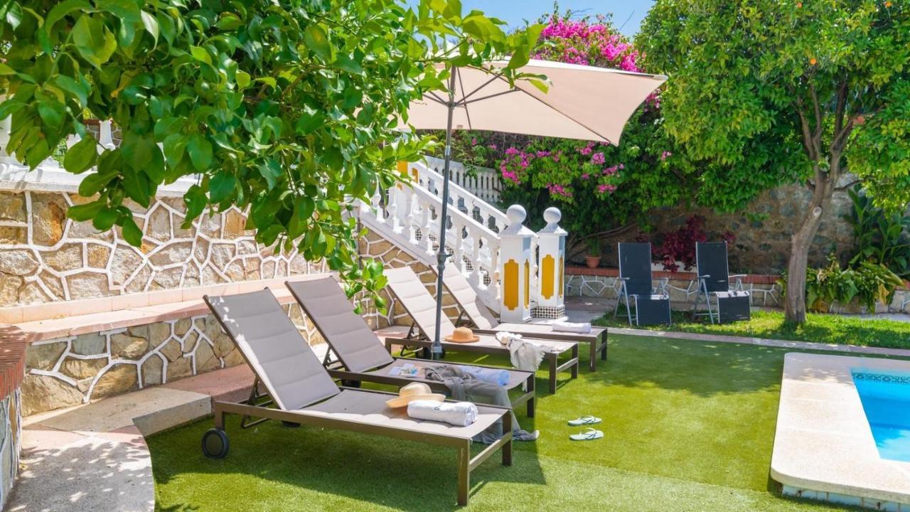 Holiday home Cerca De Aracena Castillo De Guardas By Ruralidays *