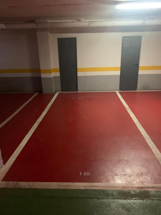 San Bernardo Boutique - Free Parking Seville