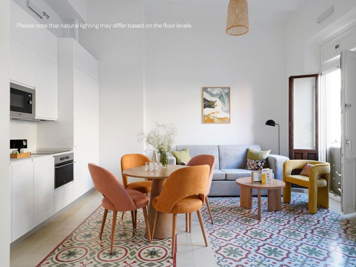 Aparthotel Numa Solea 3*