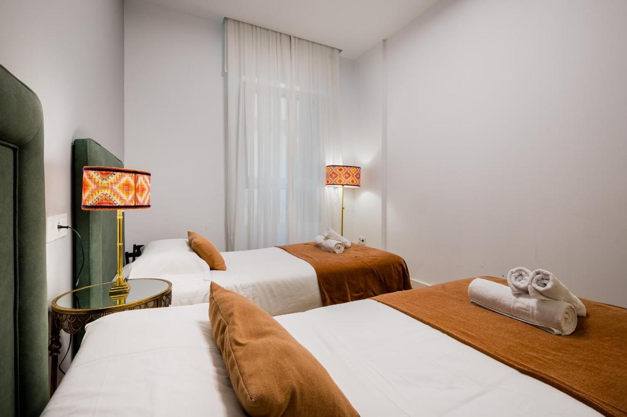 Apartment Rentalsevilla Gravina Seville