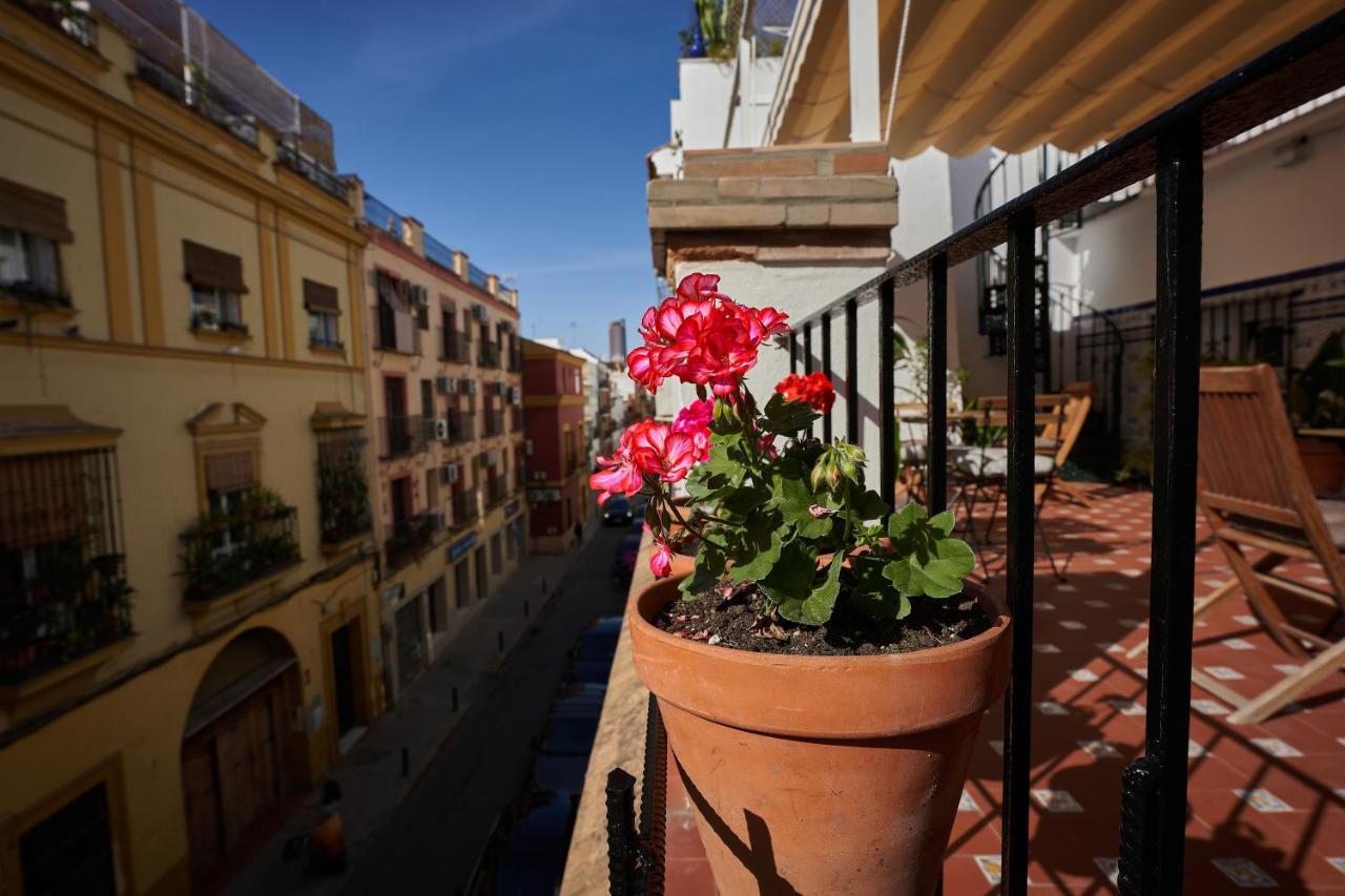 Casa Pureza Guest house *