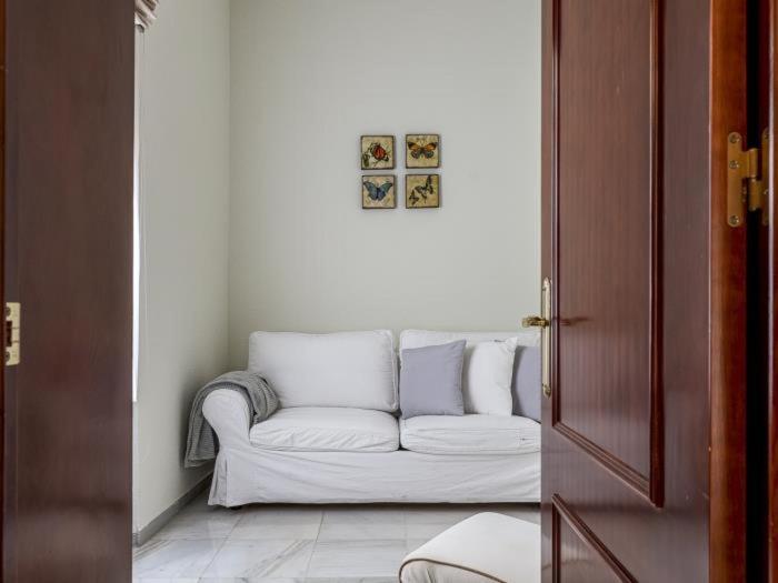 Placentines Cathedral Dreams Oasis En Santa Cruz Apartment