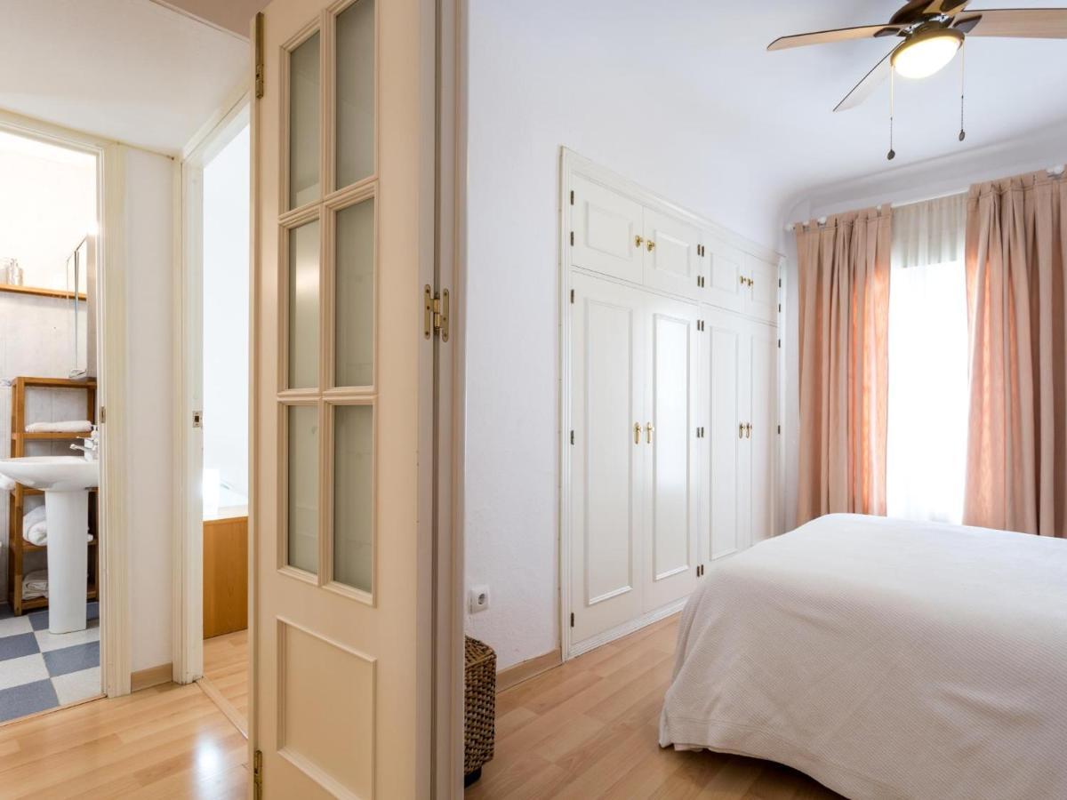 Apartamento Cs Familias Junto A Plaza De San Marcos