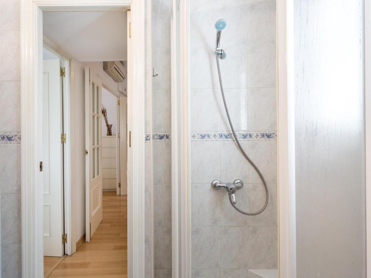Apartamento Cs Familias Junto A Plaza De San Marcos
