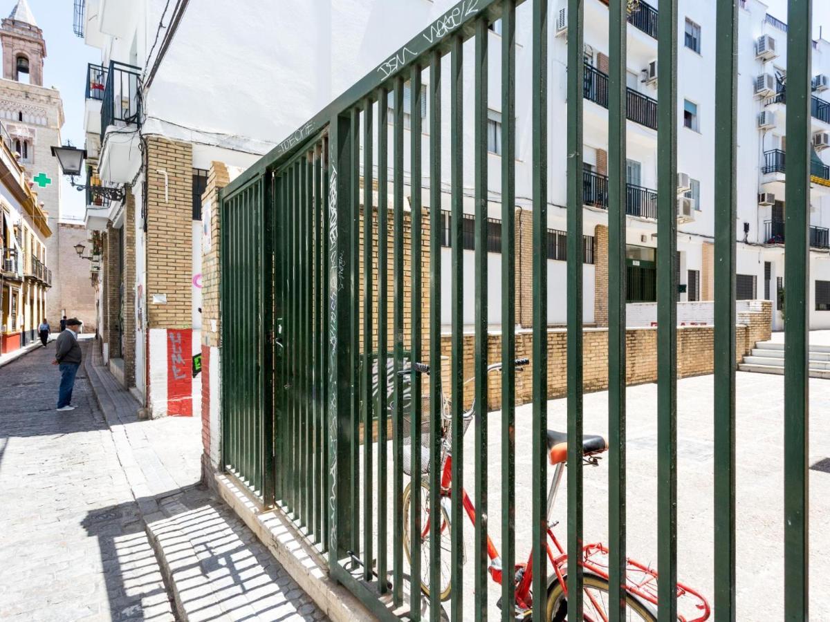 Apartamento Cs Familias Junto A Plaza De San Marcos *