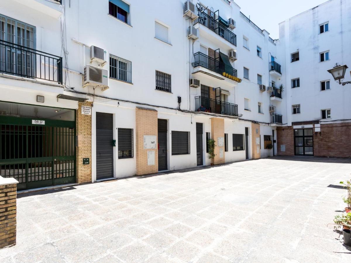 Cs Familias Junto A Plaza De San Marcos Apartamento *