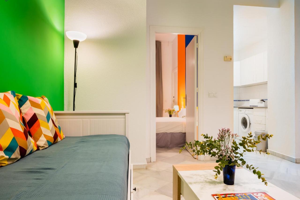 Anfitrion 5 Apartamento *