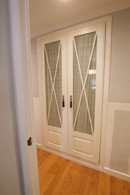 Clasica: Amigos Y Familia. Parking Gratis! Apartment *