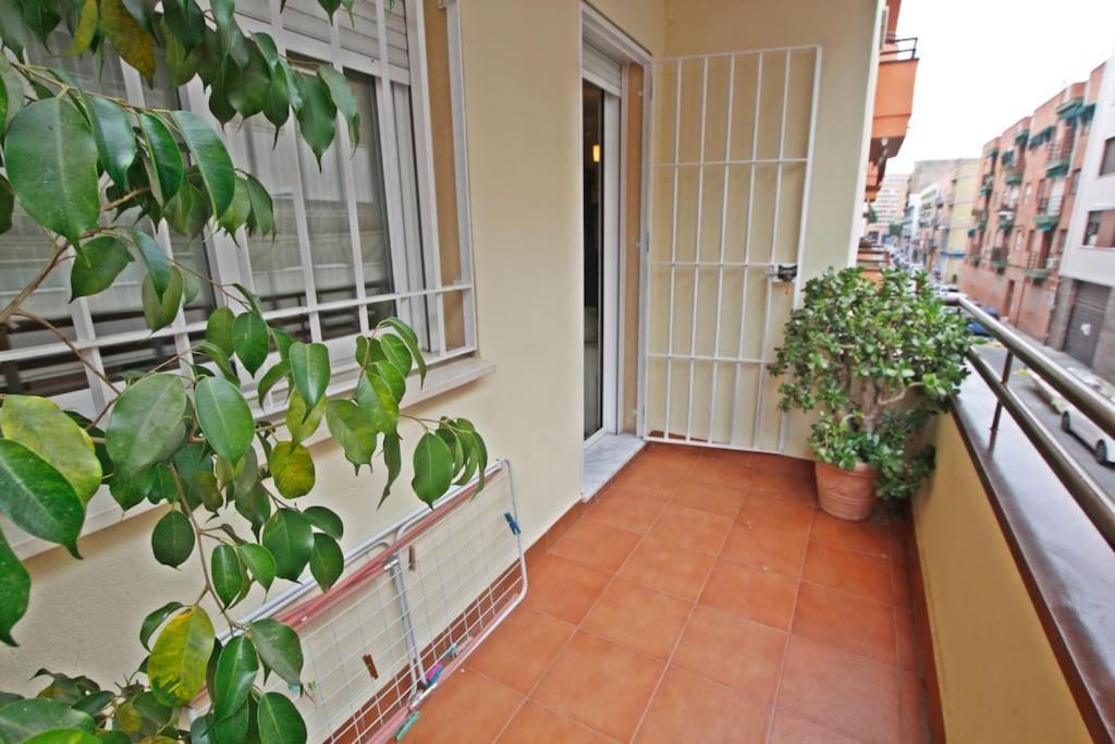 Apartment Clasica: Amigos Y Familia. Parking Gratis! Seville