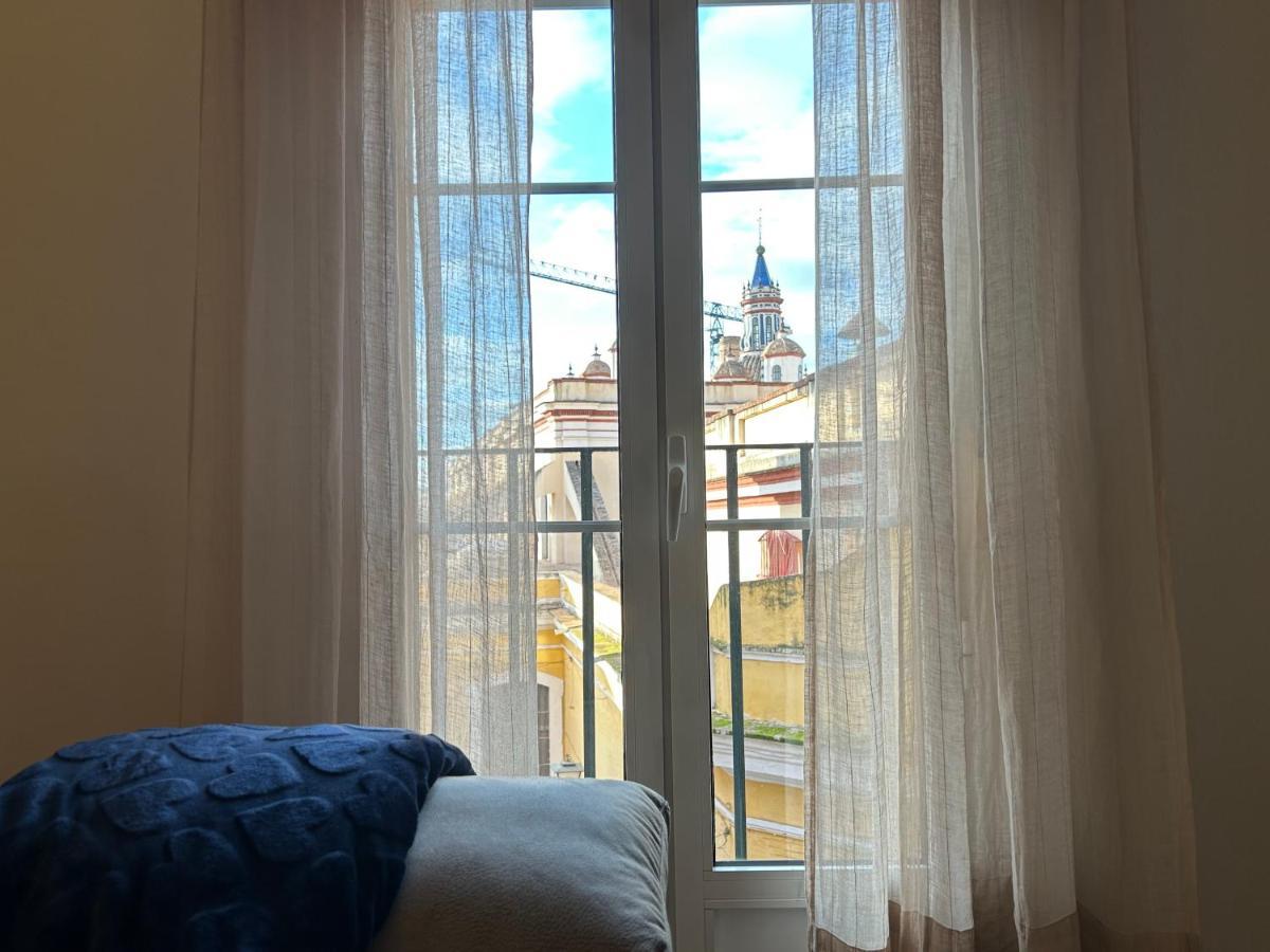 Apartment Distinguido Y Centrico En San Bernardo Seville