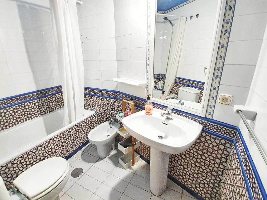 Loft Moderno Centro Historico/wifi
