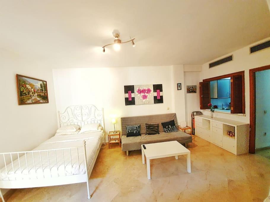 Apartment Loft Moderno Centro Historico/wifi *