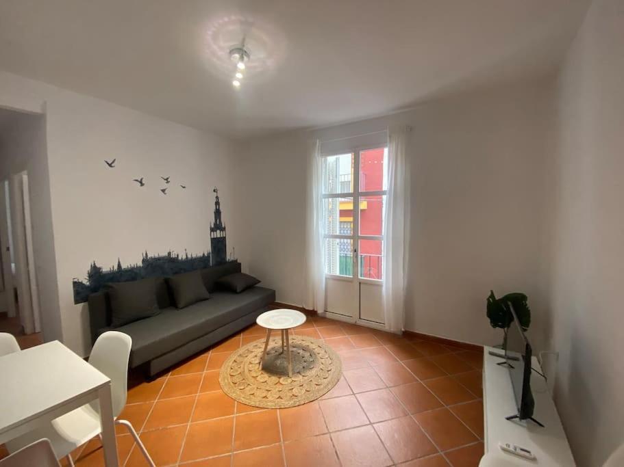 Apartment Tranquilo Piso Alameda *