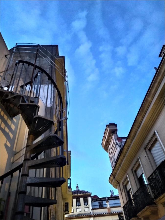 Atico Plaza Del Salvador Seville