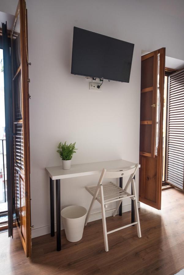 Guest house Le Petit Palue Seville