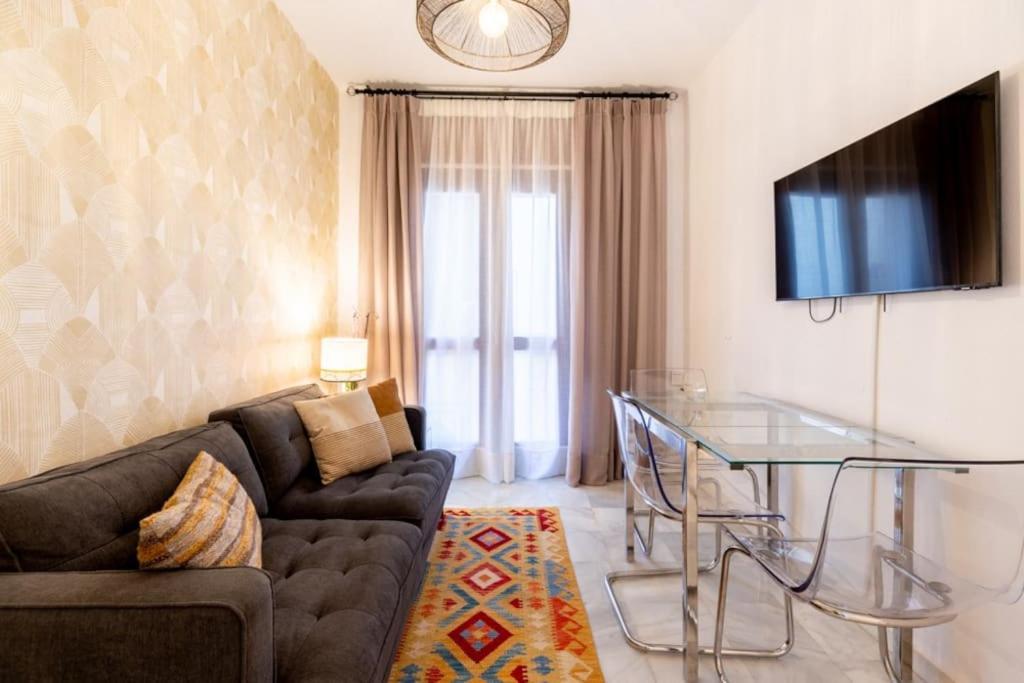 Apartamento Ac Familiar Fantastica Localizacion