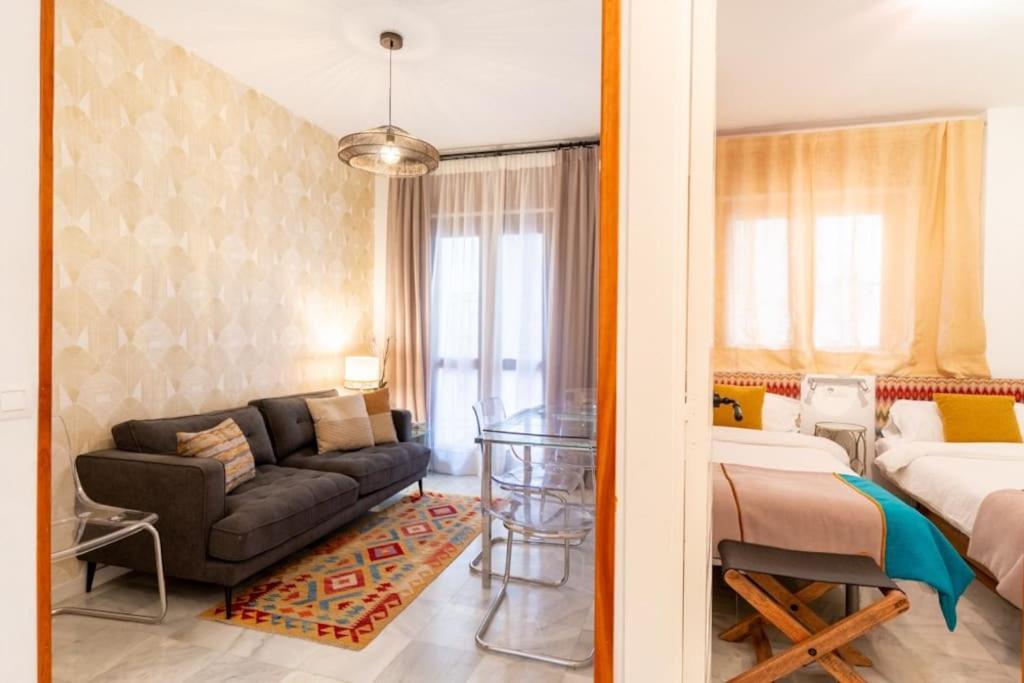 Ac Familiar Fantastica Localizacion Apartamento
