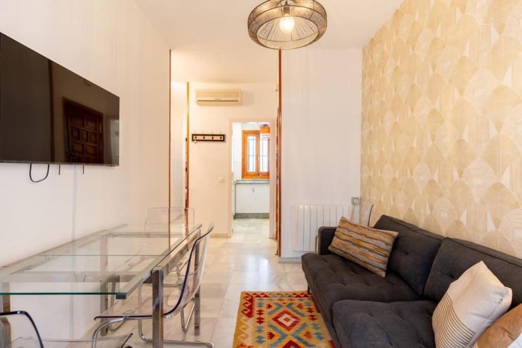 Ac Familiar Fantastica Localizacion Apartamento *