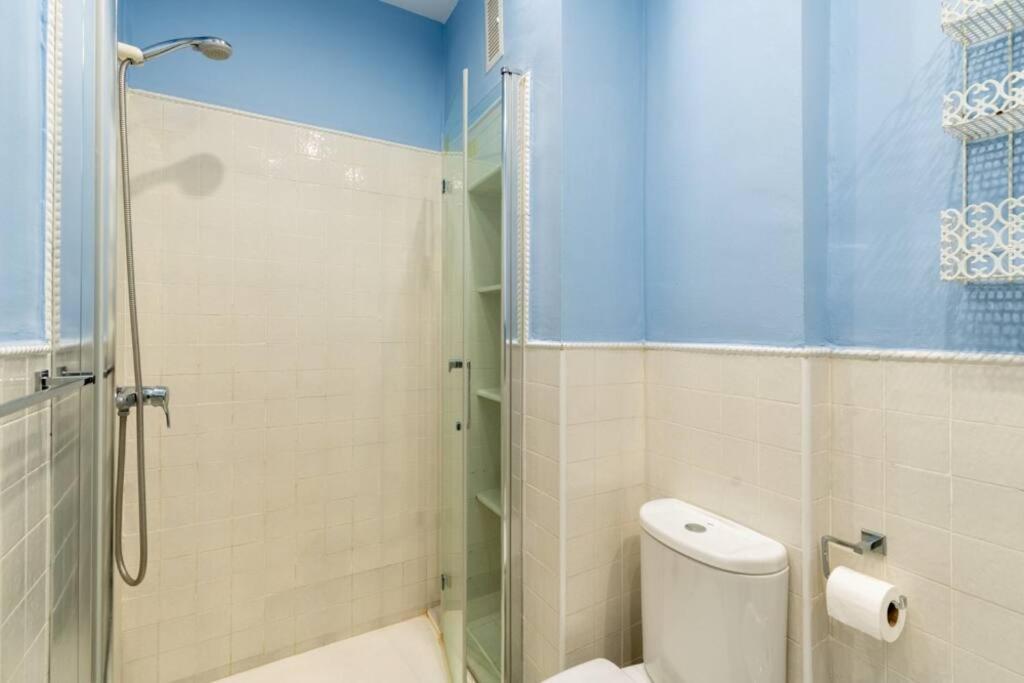 Ac Familiar Fantastica Localizacion Apartamento *