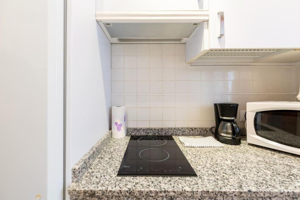 Apartamento Ac Familiar Fantastica Localizacion