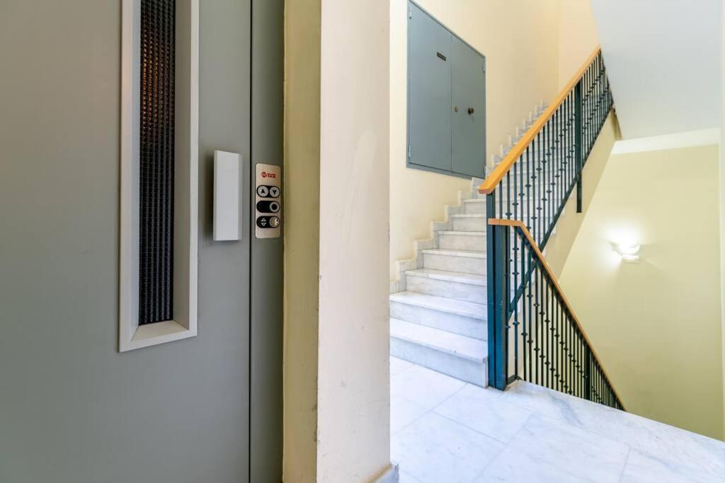 Fr26 Luxurious Apartment, 2 Minutes From Cathedral * Seville