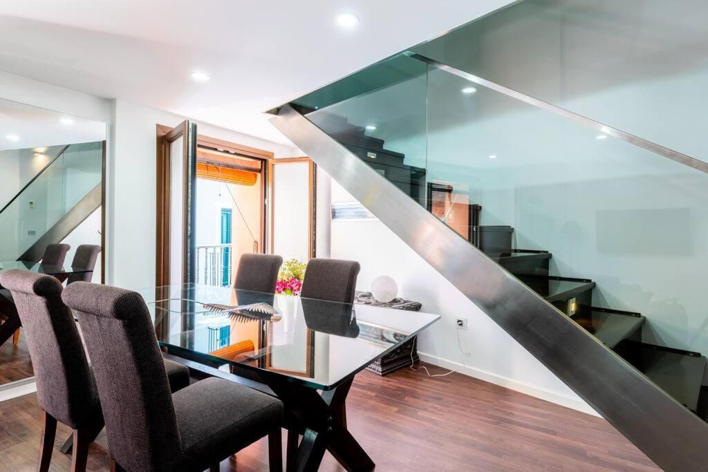 Fr26 Luxurious Apartment, 2 Minutes From Cathedral Apartment
