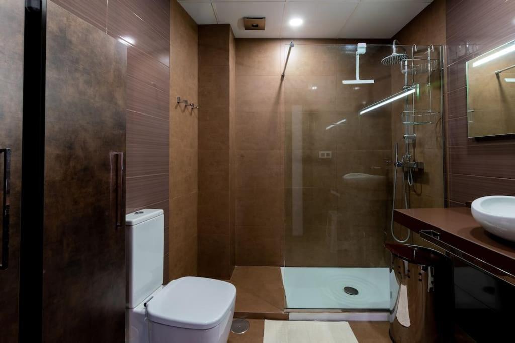 Fr26 Luxurious Apartment, 2 Minutes From Cathedral * Seville