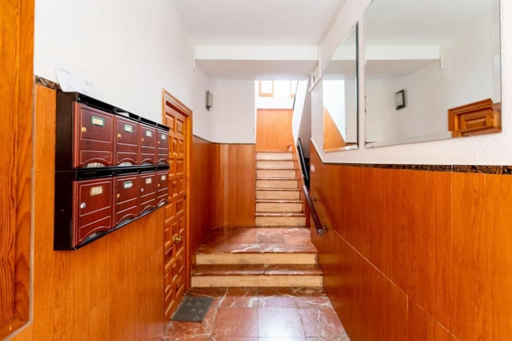 Ac Familiar Fantastica Localizacion Apartamento *