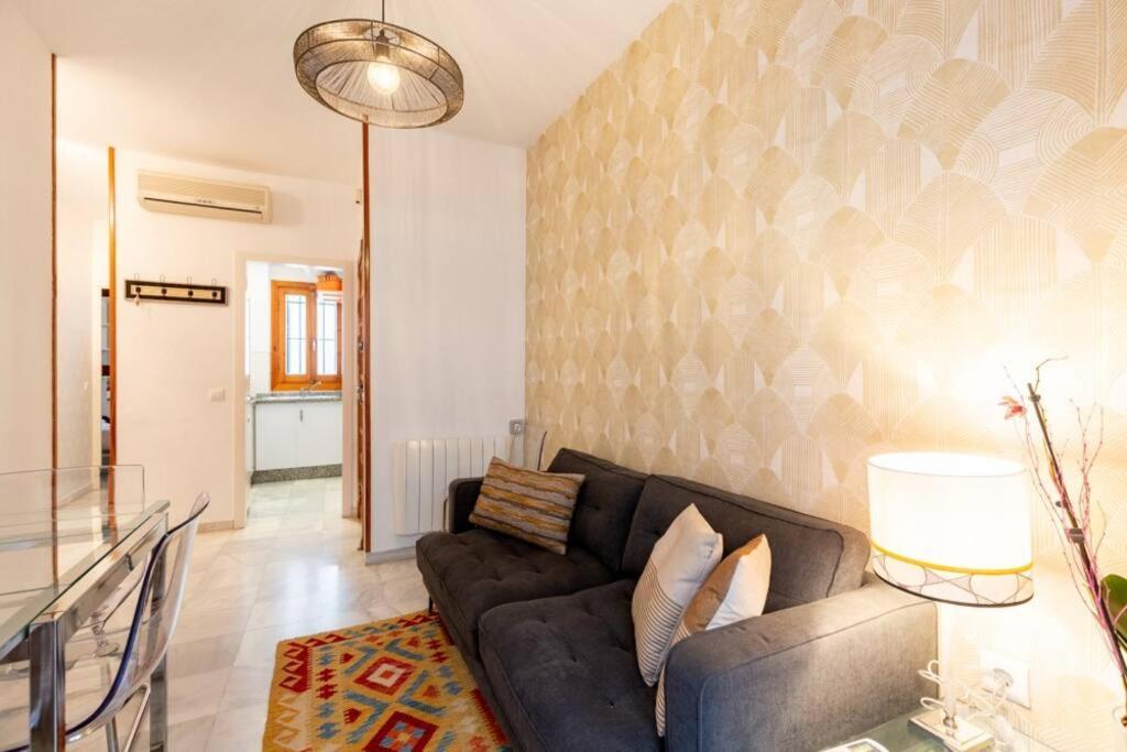 Ac Familiar Fantastica Localizacion Apartamento Sevilla