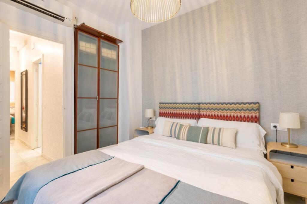 Apartamento Ac Familiar Fantastica Localizacion *