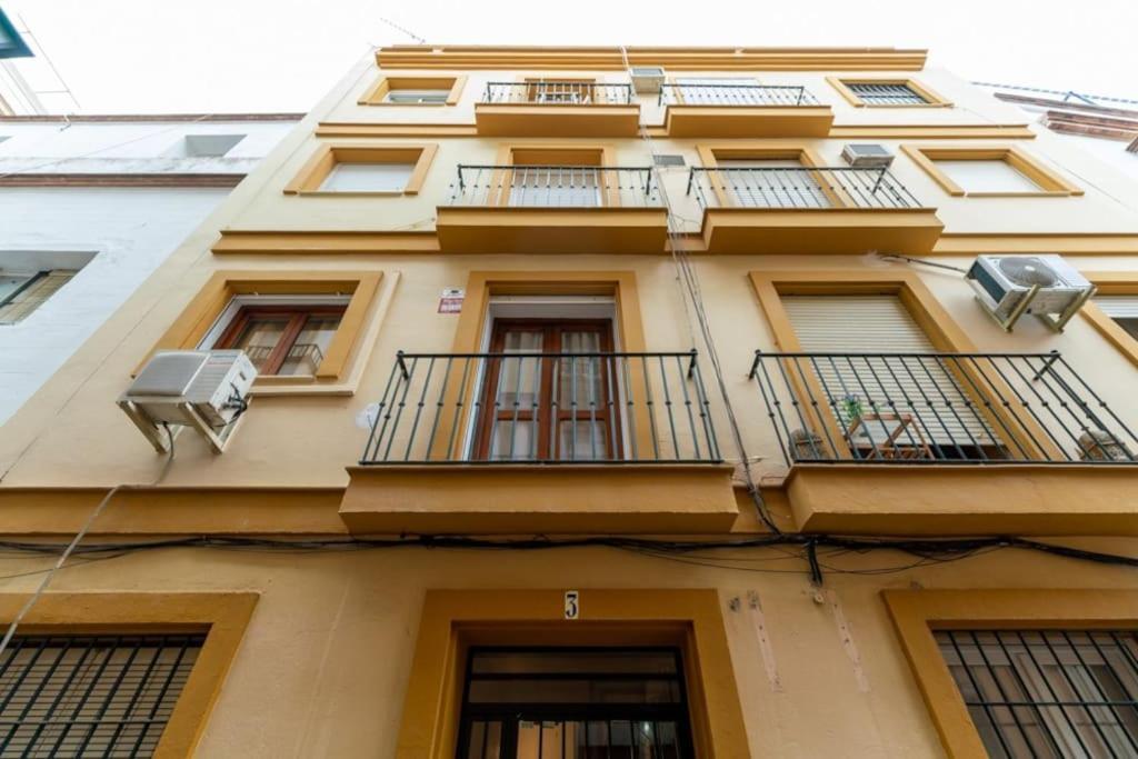 Apartamento Ac Familiar Fantastica Localizacion *