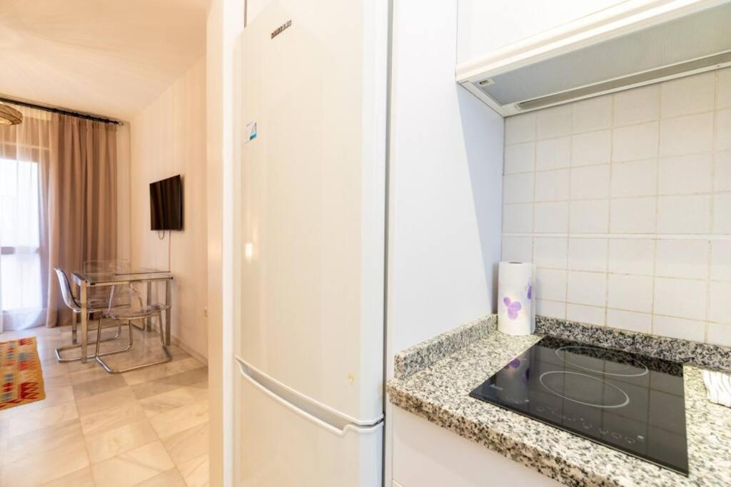 Ac Familiar Fantastica Localizacion Apartamento Sevilla