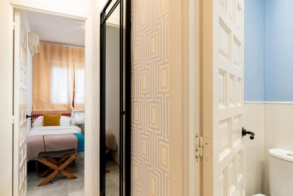 Ac Familiar Fantastica Localizacion Apartamento