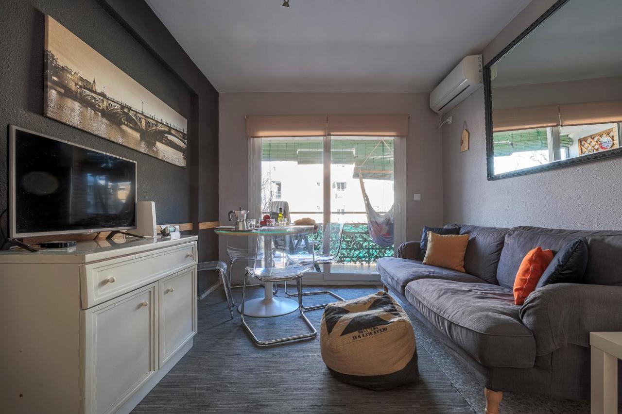 Vive Encantos De En Triana Apartment *