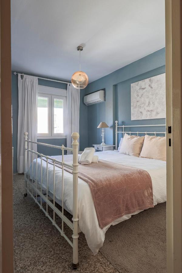 Apartment Vive Encantos De En Triana