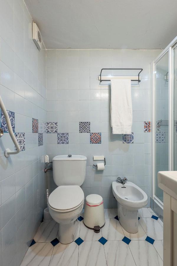 Vive Encantos De En Triana Apartment Seville