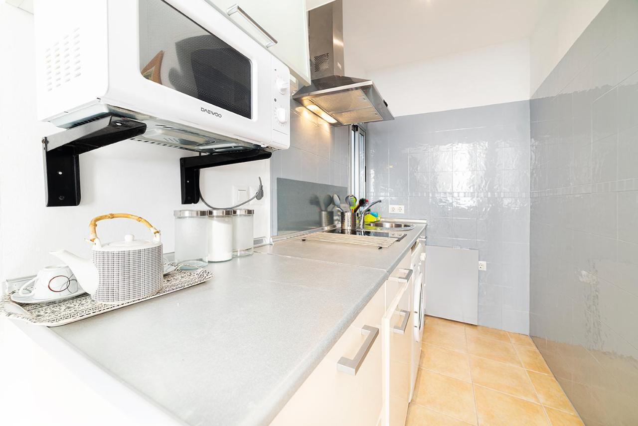 Pasaje Valvanera Apartamento *
