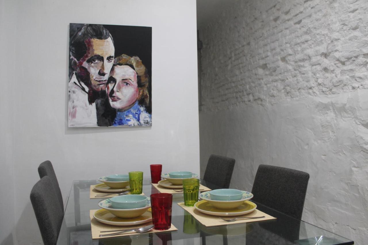 Apartment Wish Santa Catalina