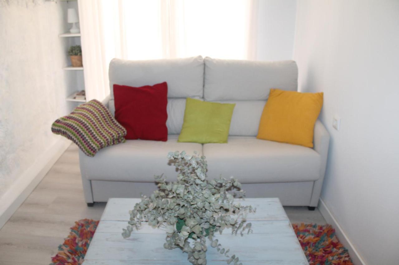 Wish Santa Catalina Apartment Seville