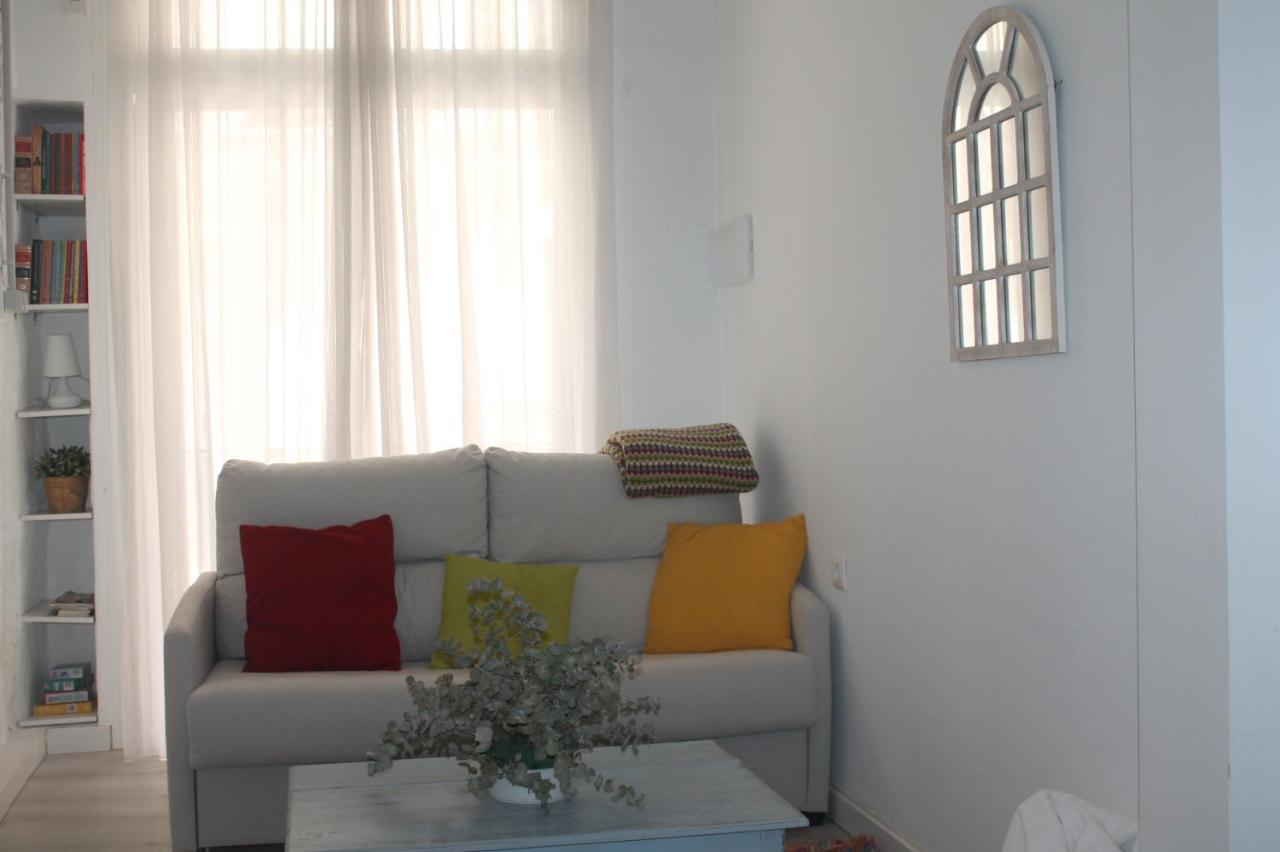 Wish Santa Catalina Apartment Seville