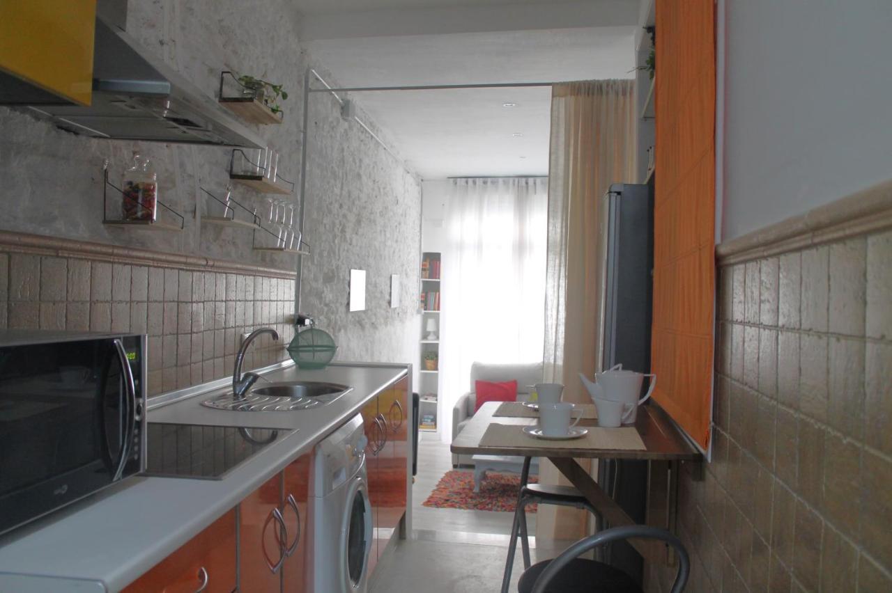 Apartment Wish Santa Catalina Seville