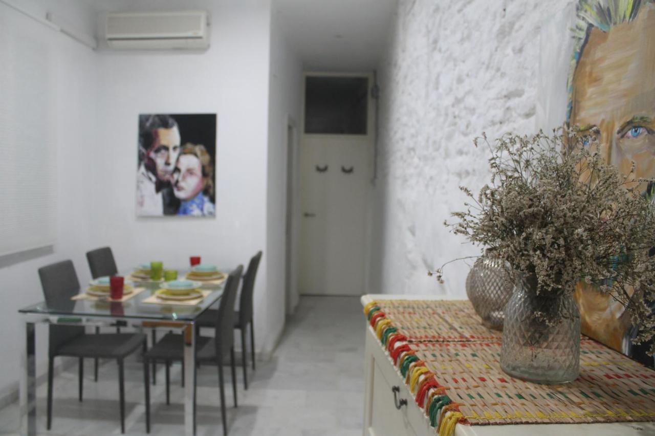 Wish Santa Catalina Apartment