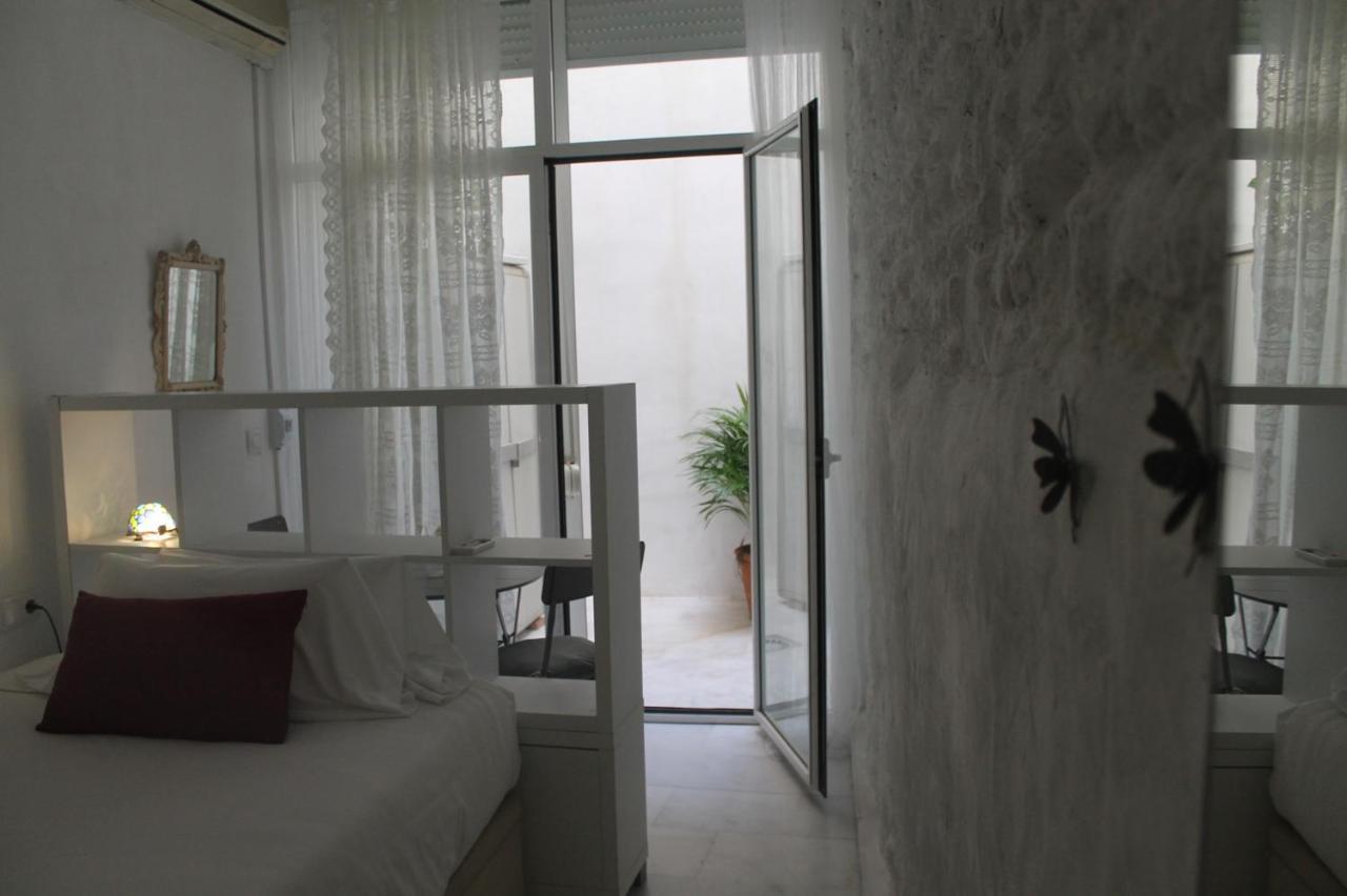 Apartment Wish Santa Catalina Seville